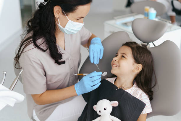 Best Emergency Dental Care for Sports Injuries in Bangs, TX
