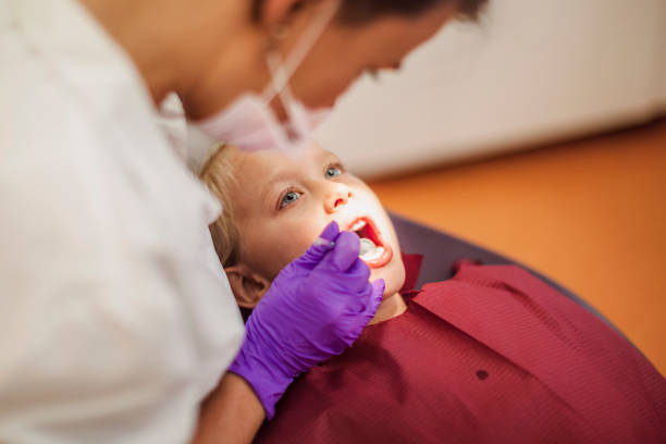 Best Emergency Treatment for Jaw Pain or Injury in Bangs, TX