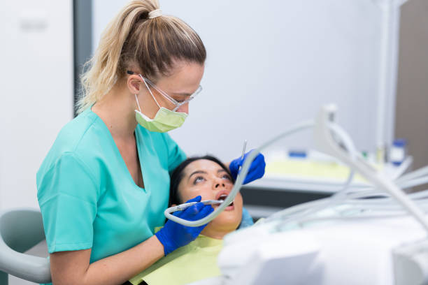 Best Emergency Treatment for Oral Infections in Bangs, TX